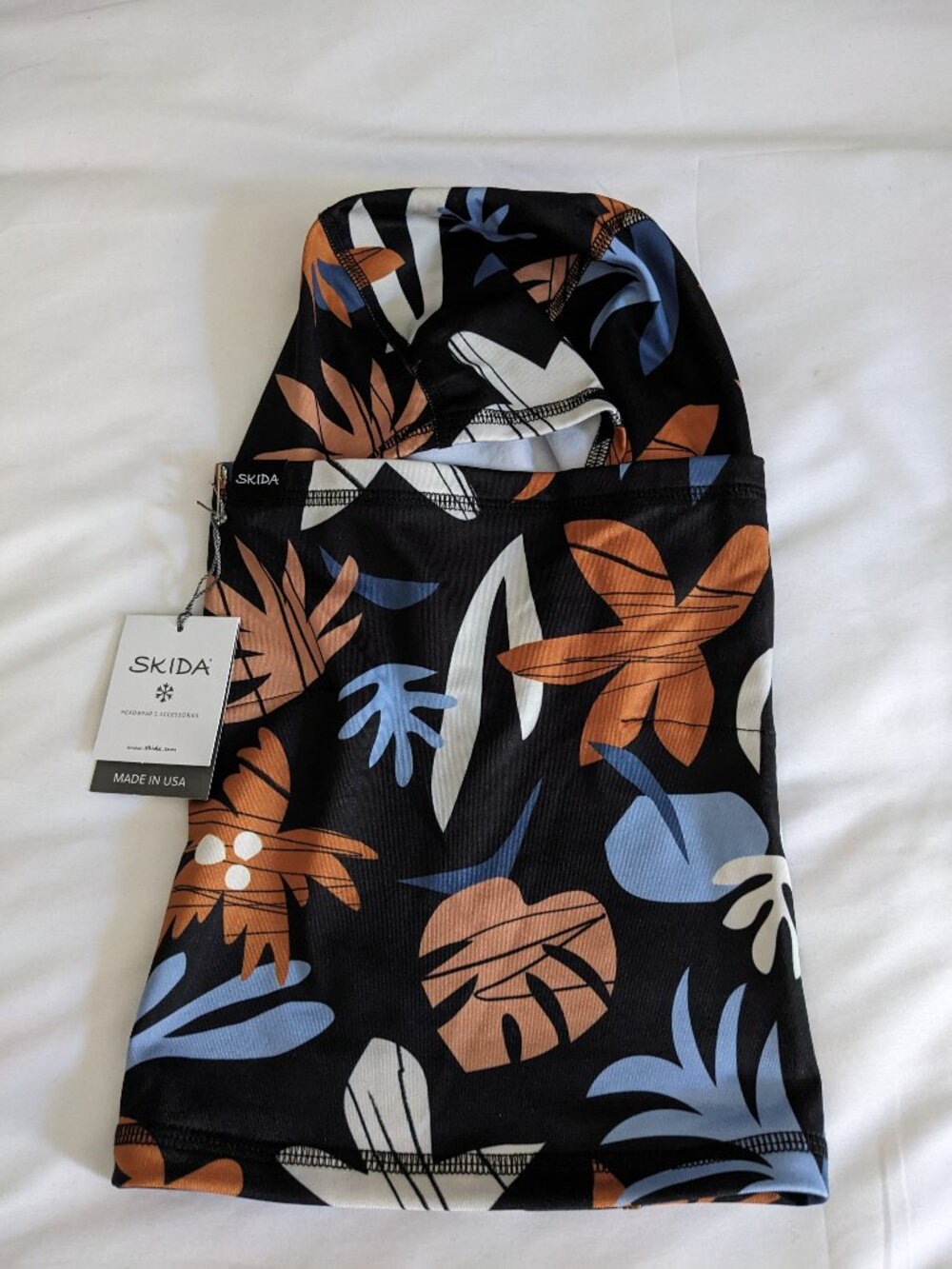 NWT Skida Balaclava